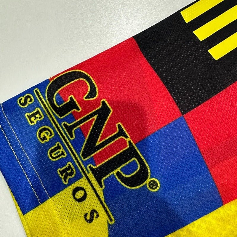 Club América 2025 - 2026 Home Player - WCFOOTBALLSUIT