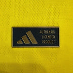 Club América 2025 - 2026 Home Player - WCFOOTBALLSUIT