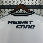 Colo - Colo 2025 - 2026 home Long sleeves - WCFOOTBALLSUIT