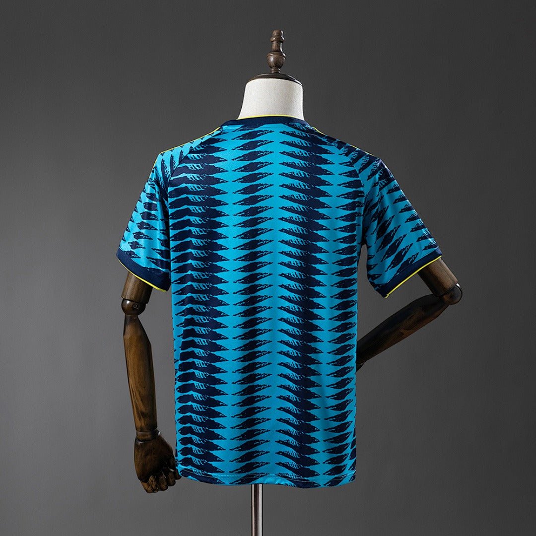 Colombia 2026 Away Fan Secondary image