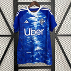 Como 2025 - 2026 Home Fan - WCFOOTBALLSUIT