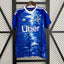 Como 2025 - 2026 Home Fan - WCFOOTBALLSUIT