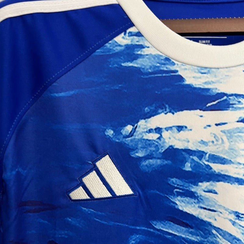 Como 2025 - 2026 Home Fan - WCFOOTBALLSUIT