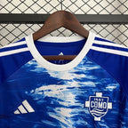 Como 2025 - 2026 Home Fan - WCFOOTBALLSUIT