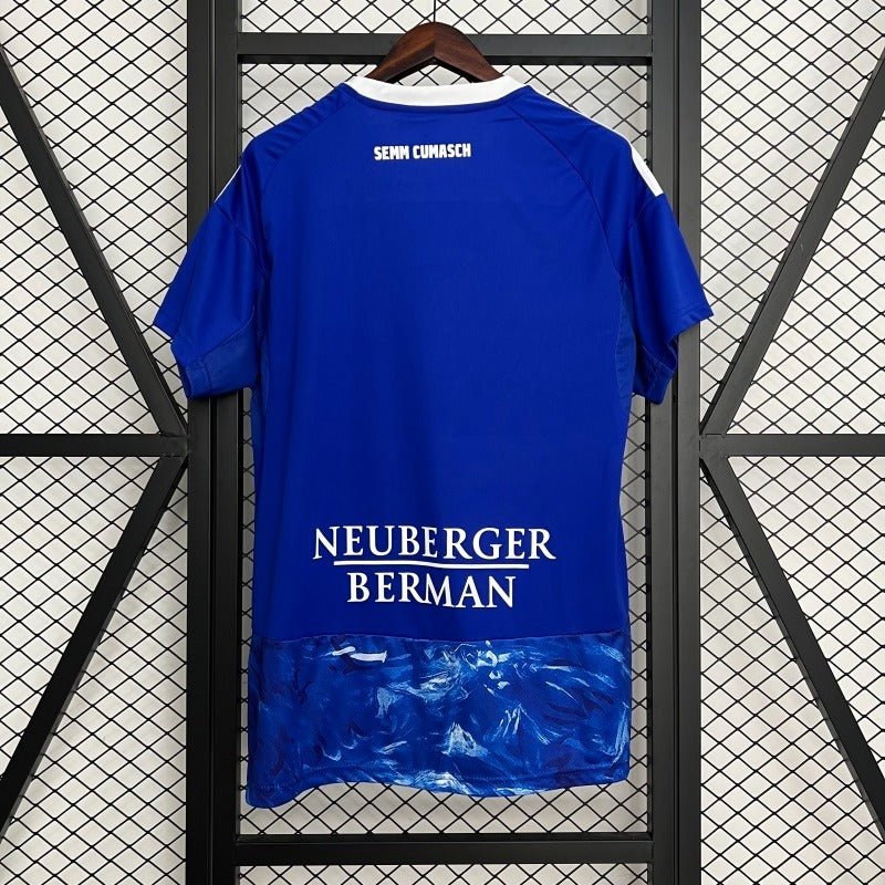 Como 2025 - 2026 Home Fan - WCFOOTBALLSUIT
