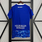 Como 2025 - 2026 Home Fan - WCFOOTBALLSUIT