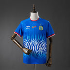 Congo 2026 home Fan - WCFOOTBALLSUIT