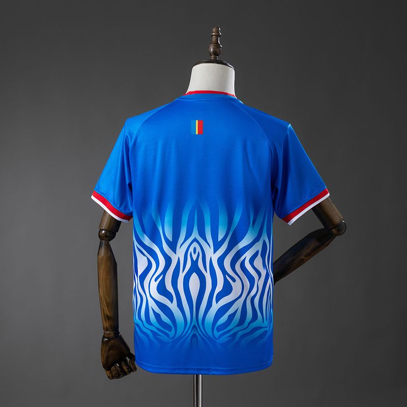 Congo 2026 home Fan - WCFOOTBALLSUIT
