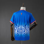 Congo 2026 home Fan - WCFOOTBALLSUIT