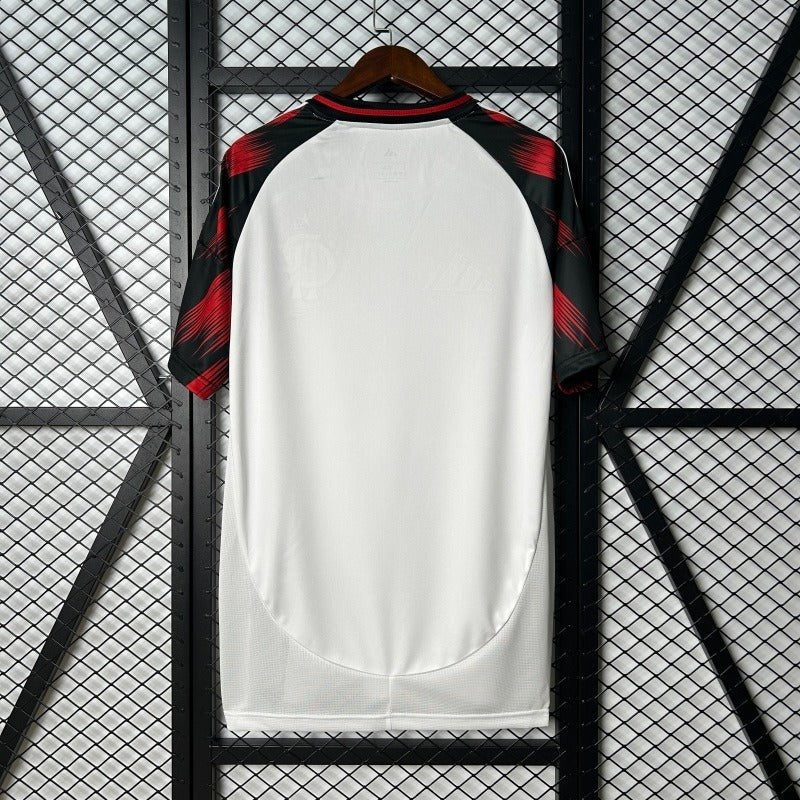 CR Flamengo 2025-2026 away Secondary image