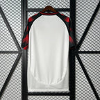 CR Flamengo 2025 - 2026 away - WCFOOTBALLSUIT