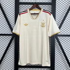 CR Flamengo 2025 - 2026 third away - WCFOOTBALLSUIT