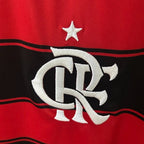 CR Flamengo 2025 - 2026 vest home - WCFOOTBALLSUIT