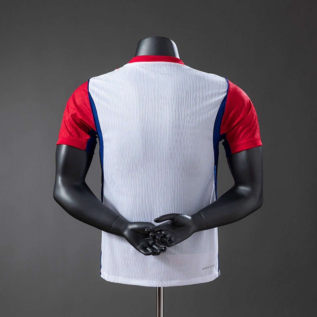 Croatia 2026 Home player Secondary image