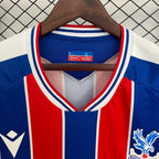 Crystal Palace 2025 - 2026 home - WCFOOTBALLSUIT