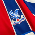 Crystal Palace 2025 - 2026 home - WCFOOTBALLSUIT