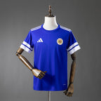 Curaçao 2026 home Fan - WCFOOTBALLSUIT