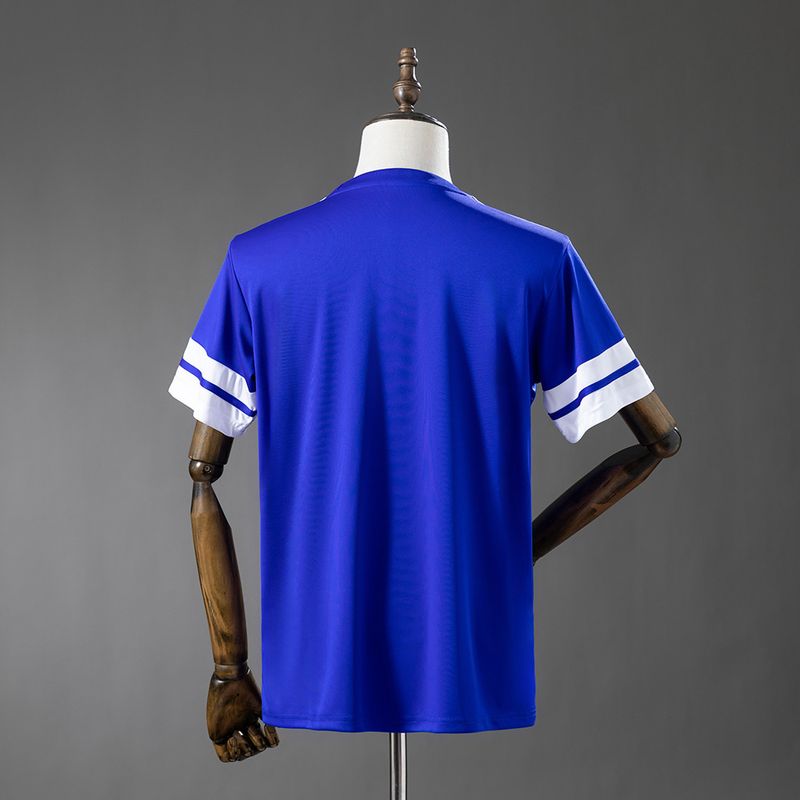 Curaçao 2026 home Fan - WCFOOTBALLSUIT