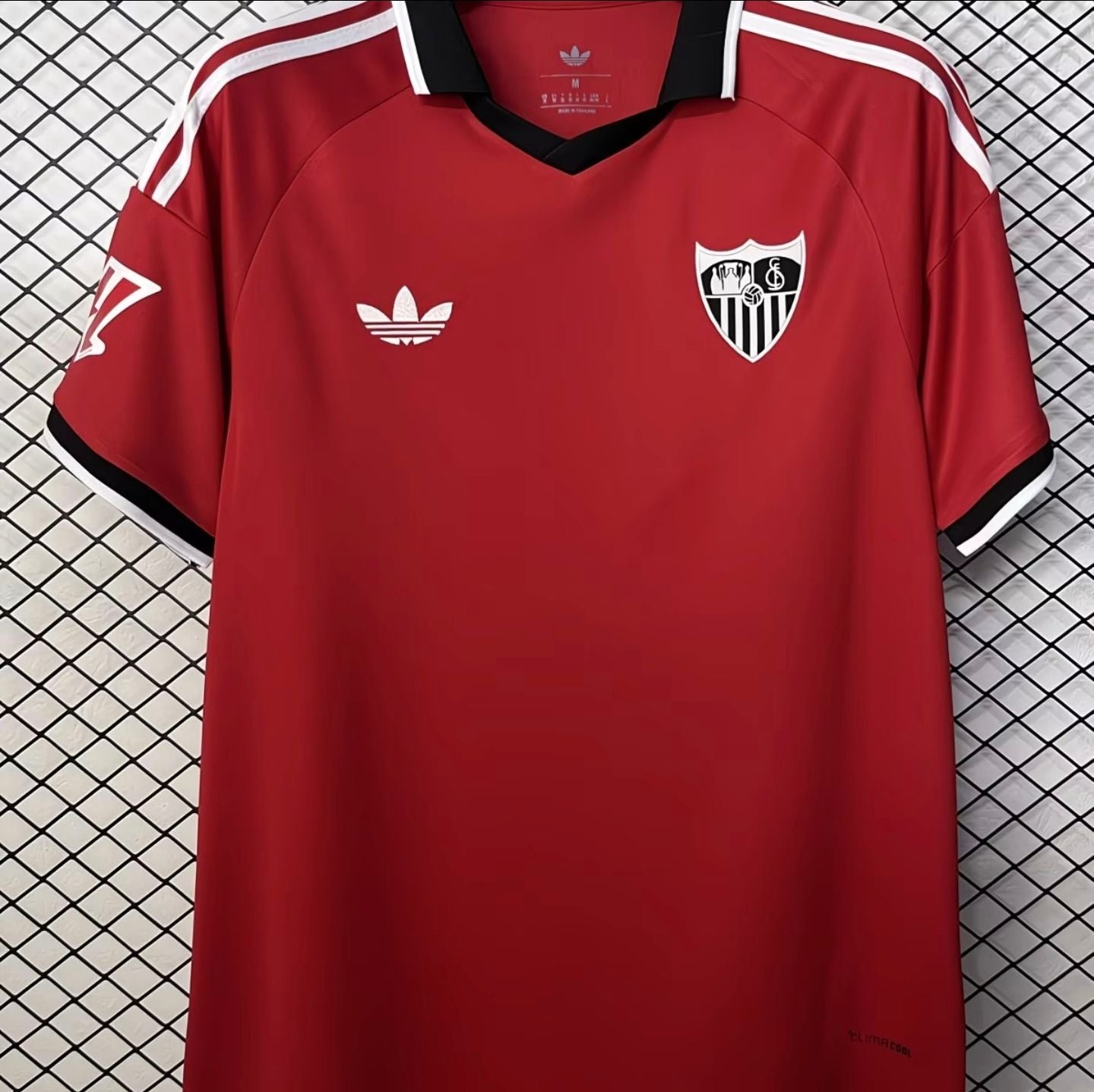 Sevilla FC 2026-2027 away Fan