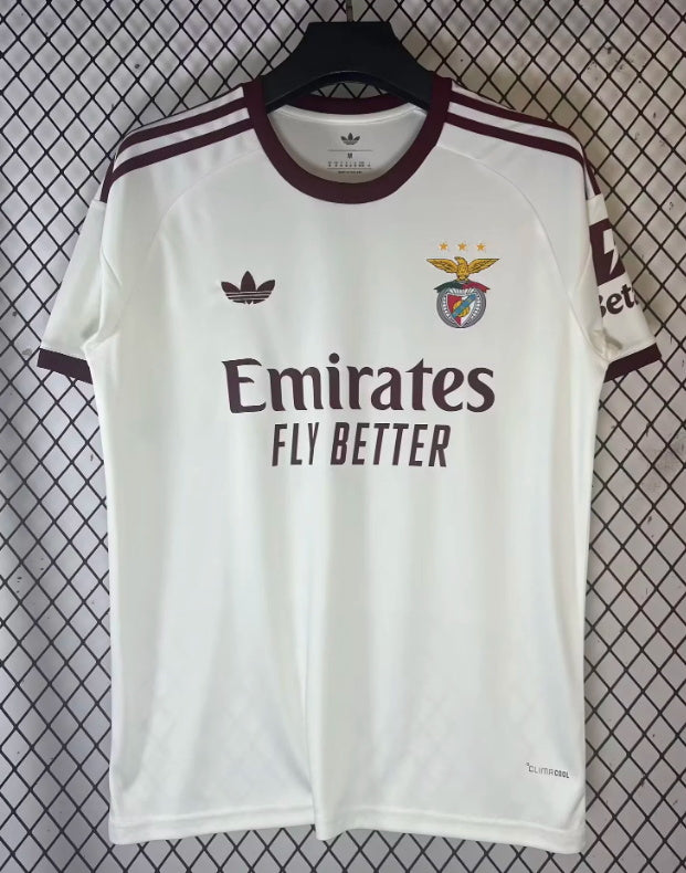 SL Benfica 2026-2027 Away