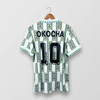 Retro Nigeria 1994 away