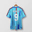 Retro FC Barcelona 1996-1997 away