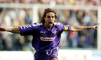 Maillot domicile rétro ACF Fiorentina 1998-1999