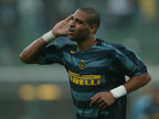 Seconde tenue d'extérieur rétro Inter Milan 2004-2005