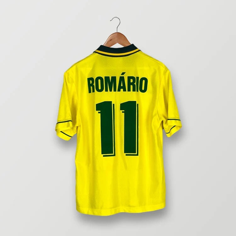 Retro Brazil 1994 home Main image