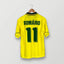 Retro Brazil 1994 home