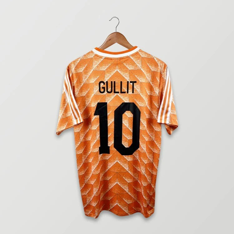 Retro Netherlands Holland 1988 home Main image