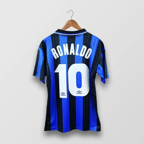 Retro Inter Milano 1997-1998 home