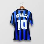 Retro Inter Milano 1997-1998 home