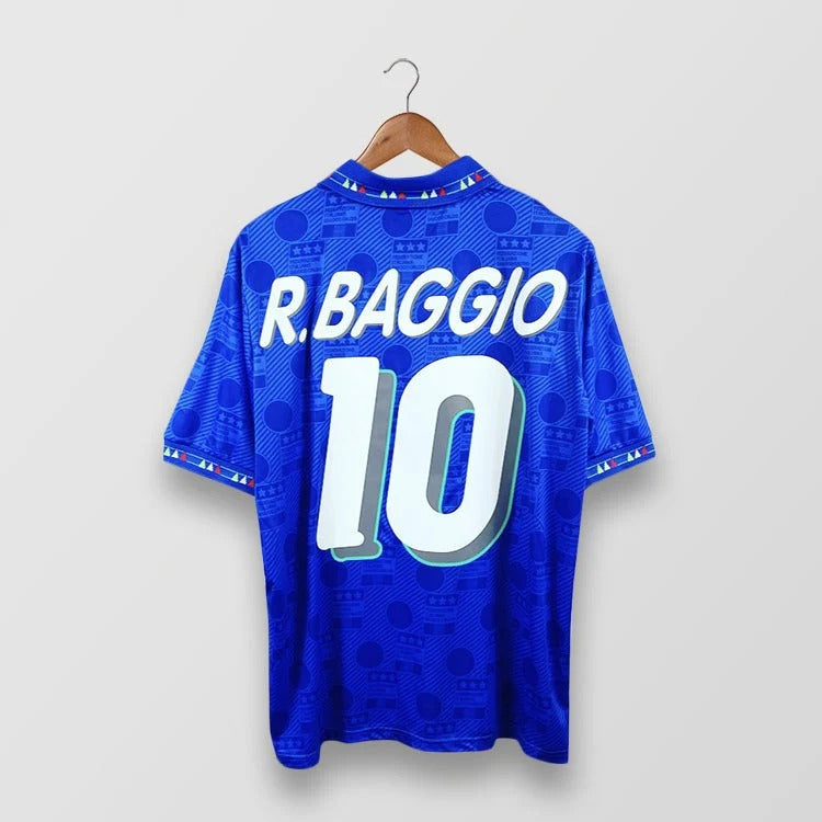 Retro Italy 1994 home
