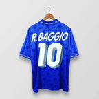 Retro Italy 1994 home