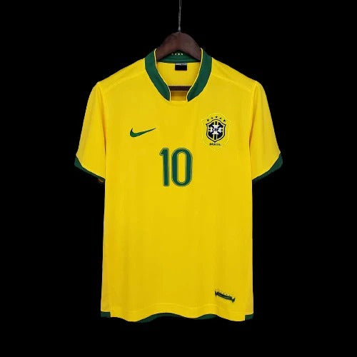 Retro Brazil 2006 home Secondary image