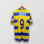 Maillot domicile rétro Parme Calcio 1998-1999