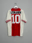 Retro AFC Ajax 1995-1996 home
