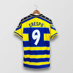Retro Parma Calcio 1999-2000 home
