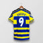 Retro Parma Calcio 1999-2000 home