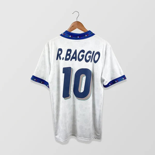 Retro Italy 1994 away