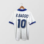 Retro Italy 1994 away