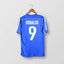 Retro Brazil 1998 away