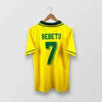 Retro Brazil 1994 home