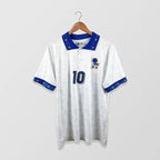 Retro Italy 1994 away
