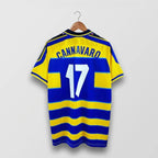 Retro Parma Calcio 1999-2000 home