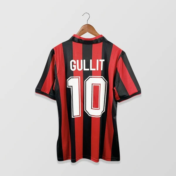 Retro AC Milan 1990-1991 home Main image