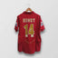 Retro Arsenal FC 2005-2006 home