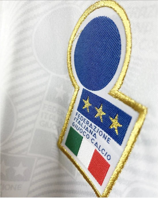 Retro Italy 1994 away