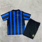 Enfants Inter Milan domicile 2026-2027